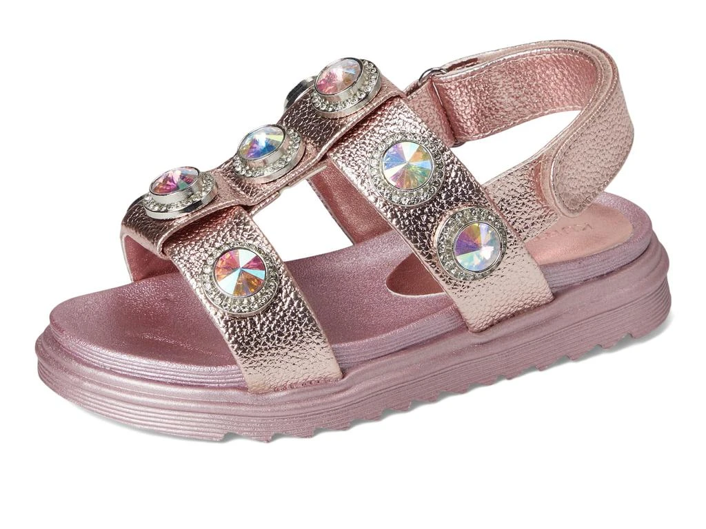 Mini Orson Crystal Sandal (Little Kids/Big Kids) 商品