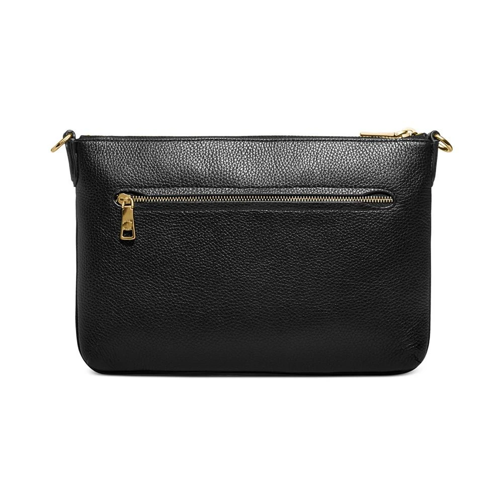 商品Coach|Polished Pebble Polly Crossbody,价格¥1163,第5张图片详细描述