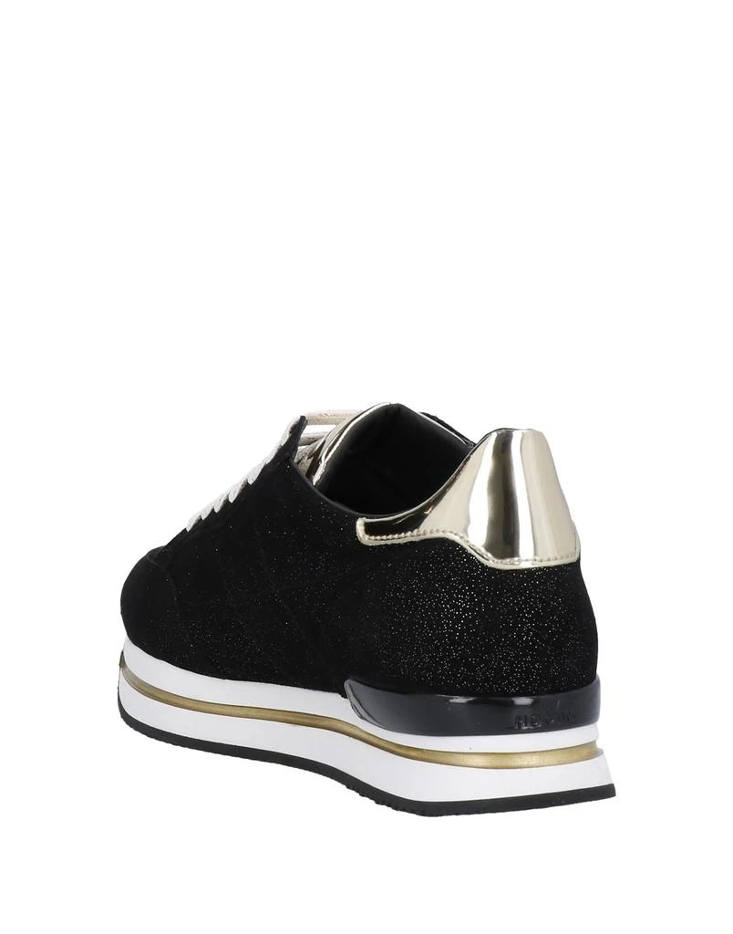 商品hogan|Sneakers,价格¥2597,第3张图片详细描述