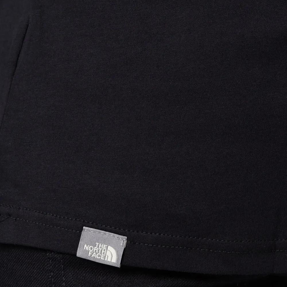 The North Face Men's Short Sleeve Simple Dome T-Shirt商品第4张图片规格展示