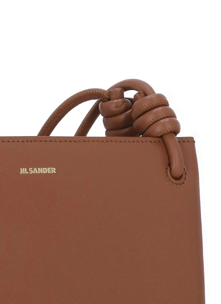 商品Jil Sander|Jil Sander Bags,价格¥5519,第4张图片详细描述