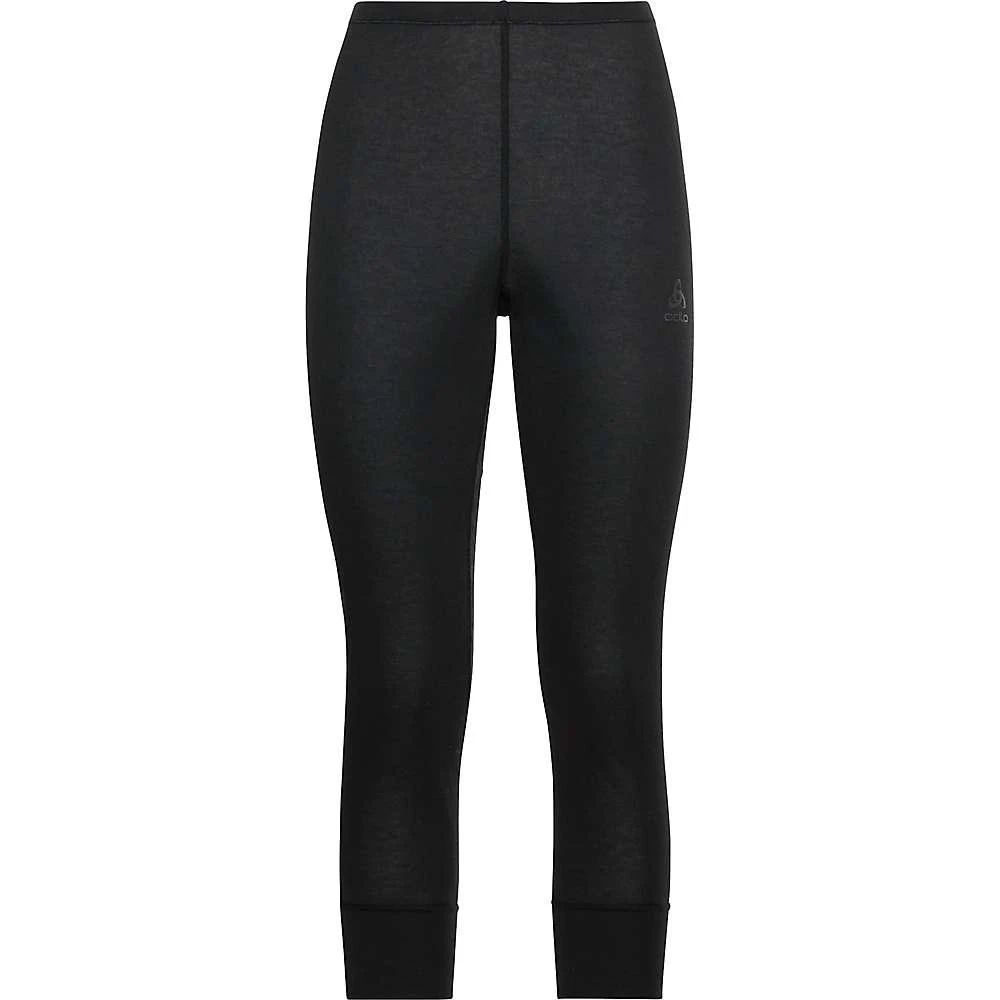 商品Odlo|Women's Active Warm Eco BL 34 Bottom,价格¥207,第1张图片