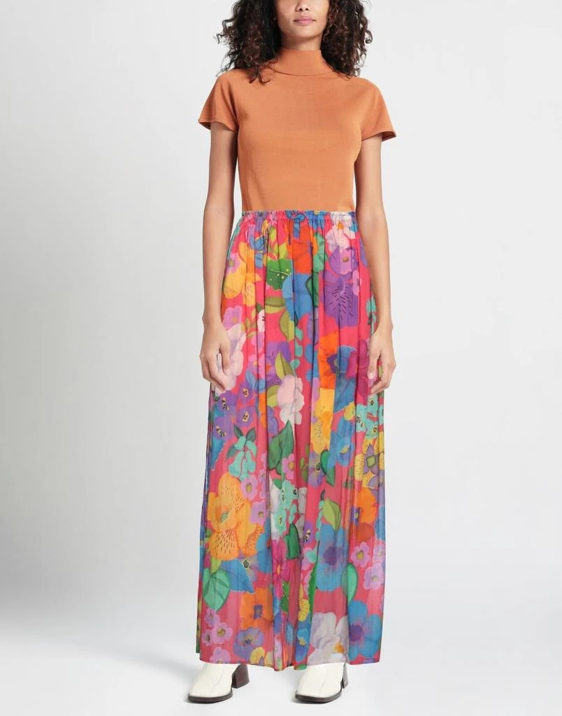 商品TWINSET|Maxi Skirts,价格¥1249,第2张图片详细描述