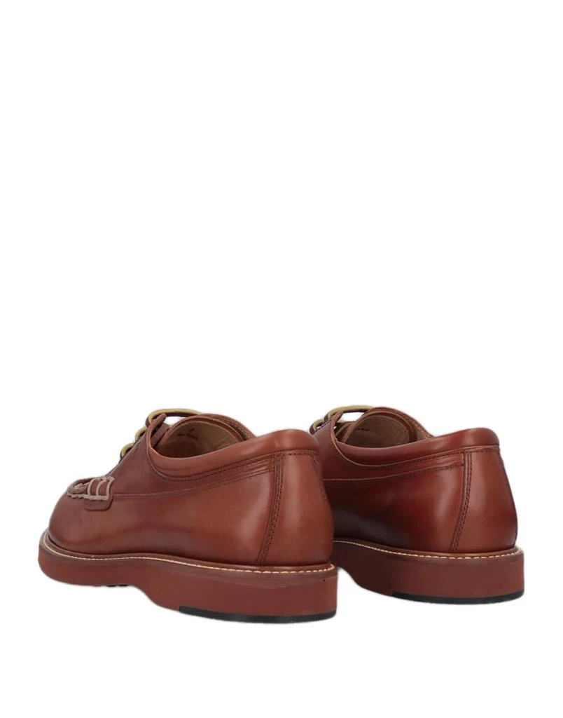 商品Tod's|Laced shoes,价格¥4340,第3张图片详细描述