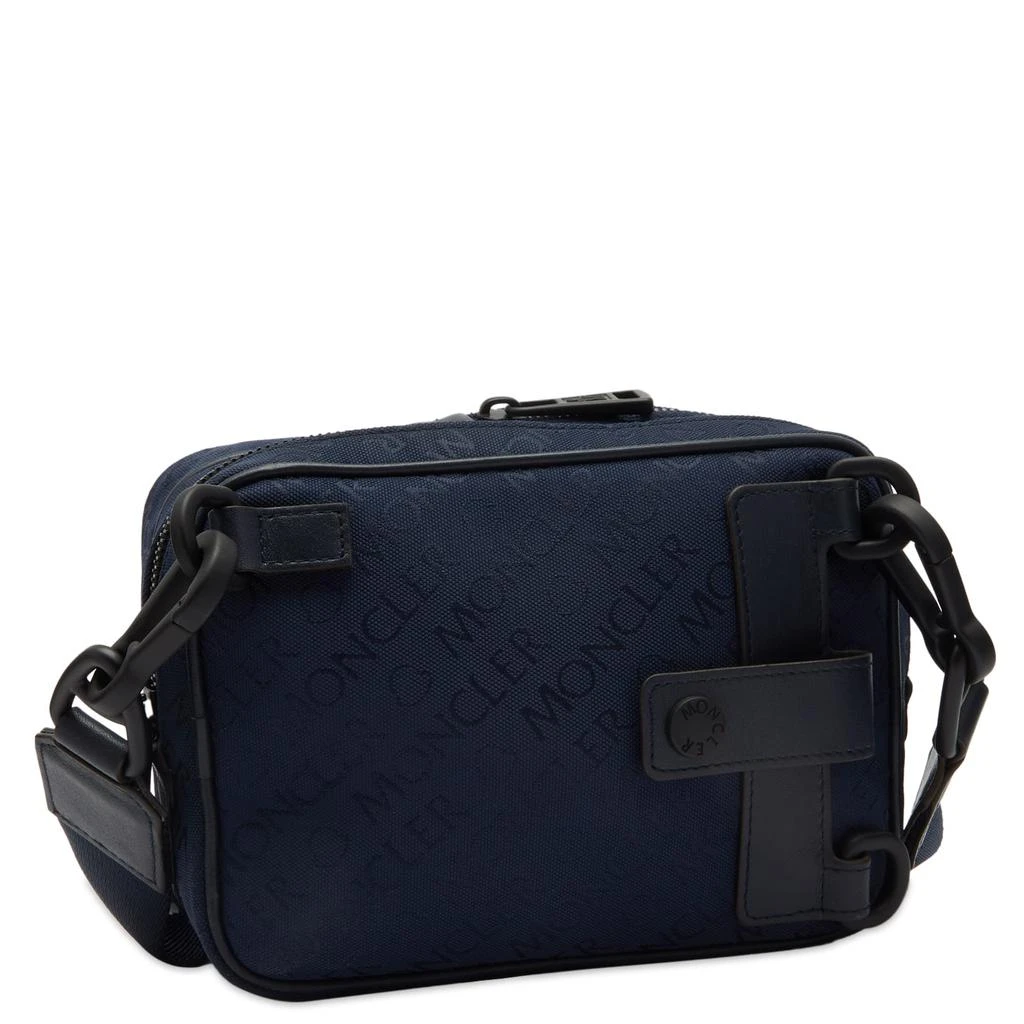 商品Moncler|Moncler Climb Cross Body Bag,价格¥5712,第2张图片详细描述