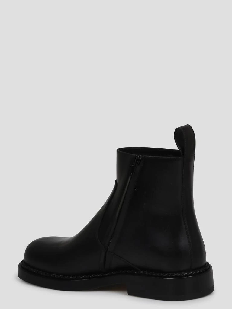 商品Bottega Veneta|Strut Ankle Boot,价格¥7671,第4张图片详细描述