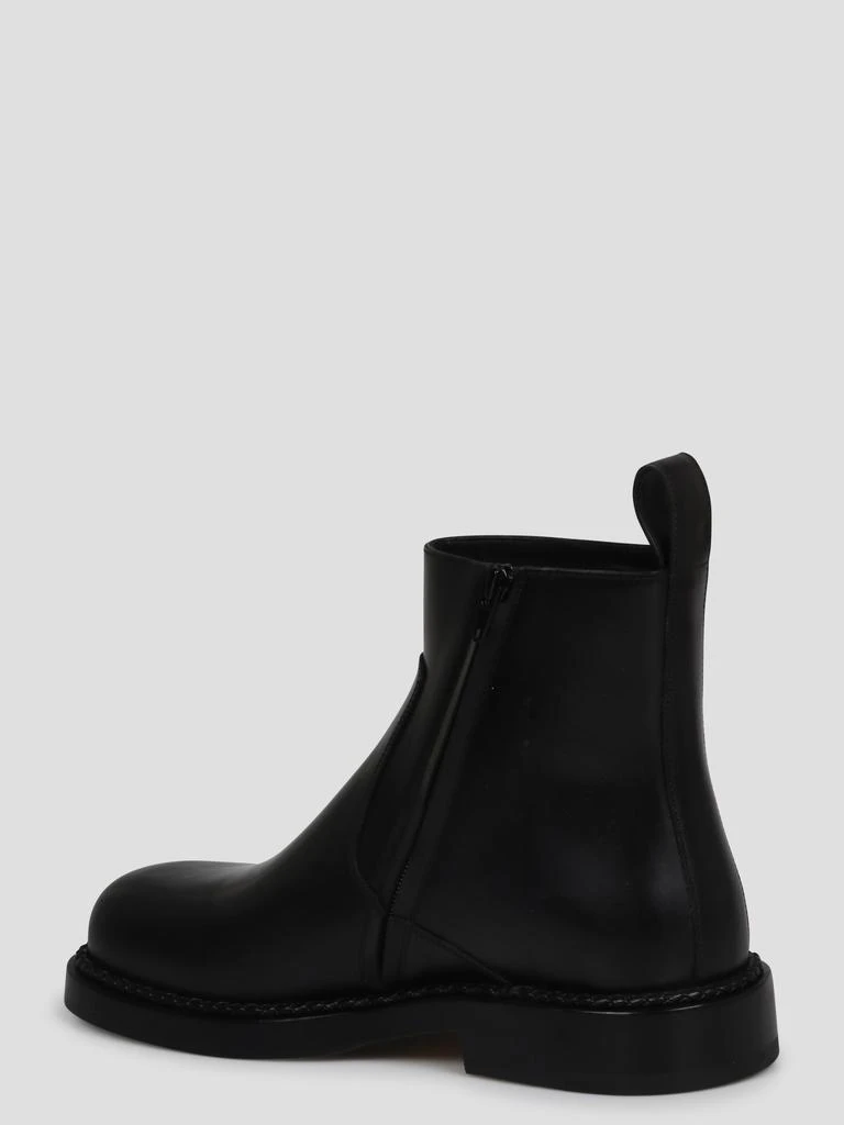 商品Bottega Veneta|Strut Ankle Boot,价格¥6918,第4张图片详细描述