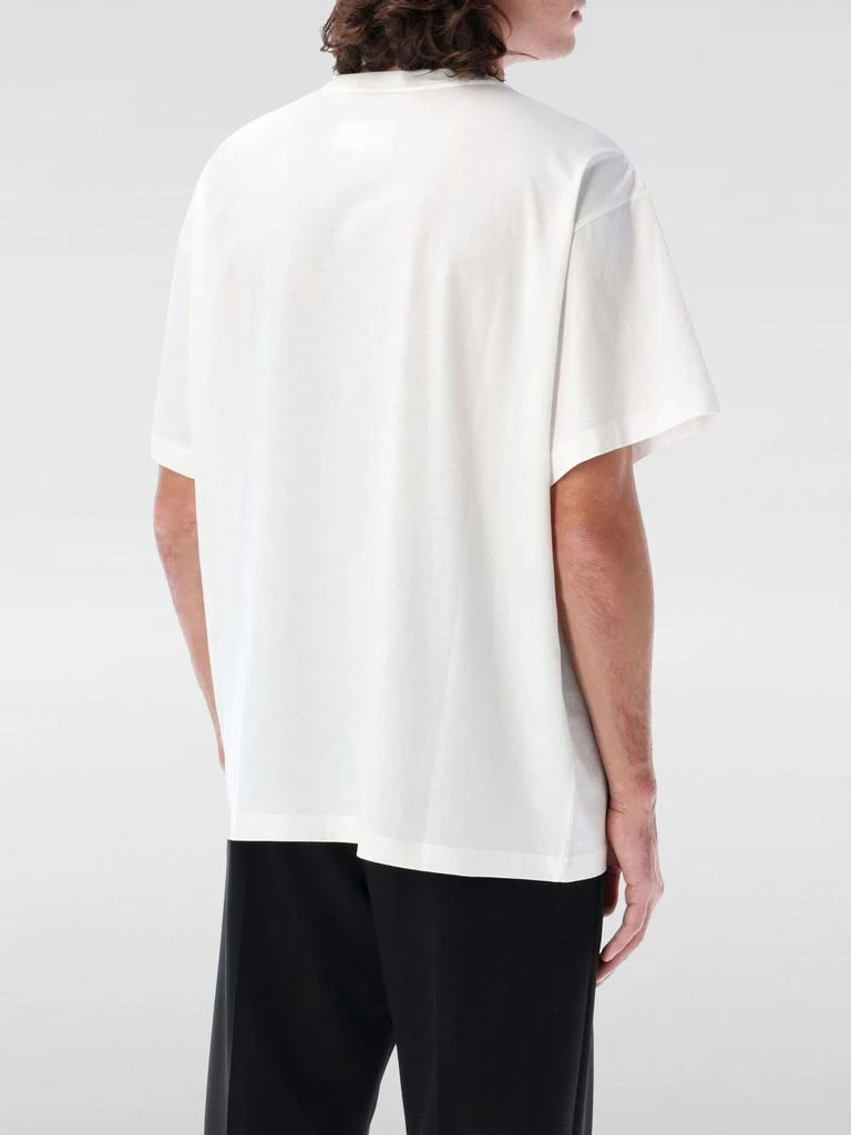 商品MM6|T恤 男士 Mm6 Maison Margiela,价格¥2113,第2张图片详细描述