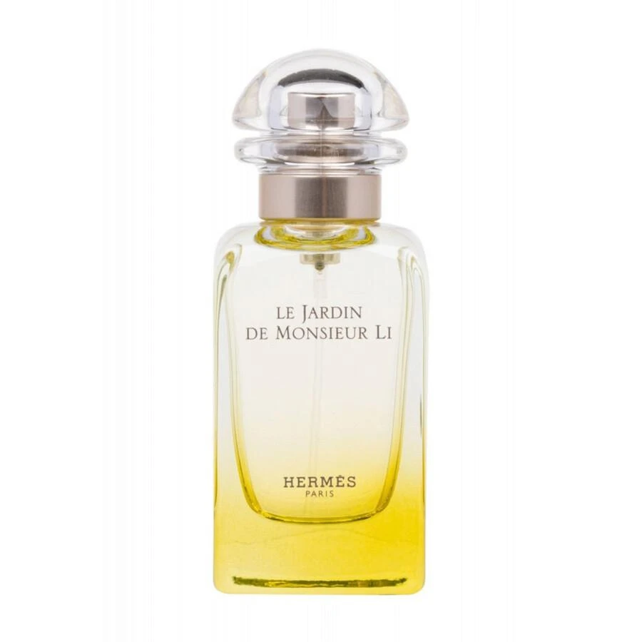 商品Hermes|Le Jardin De Monsieur Li by Hermes EDT Spray 1.6 oz (50 ml) (m),价格¥359,第2张图片详细描述