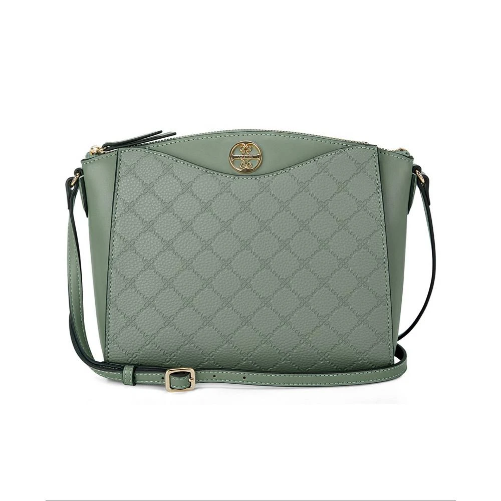 商品Nine West|Women's Kyelle Small Crossbody,价格¥474,第1张图片