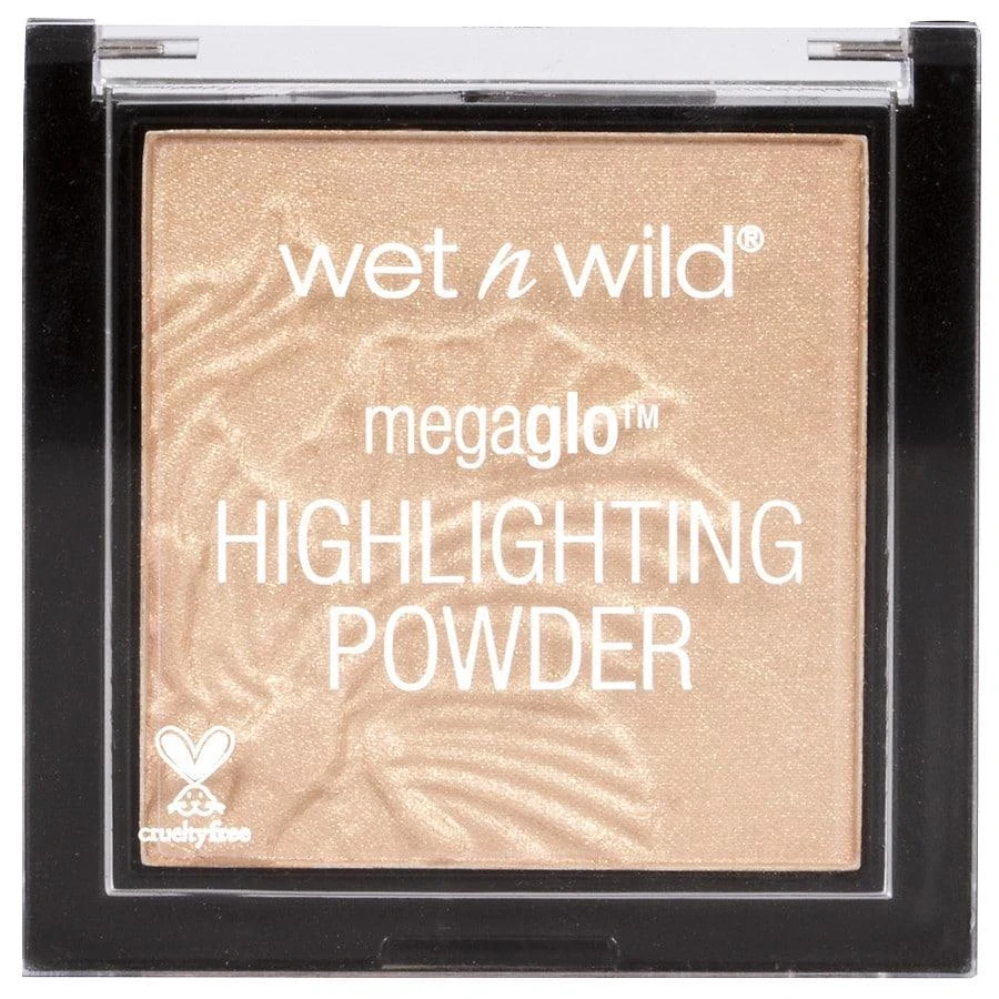 商品Wet n Wild|高光粉饼,价格¥46,第1张图片