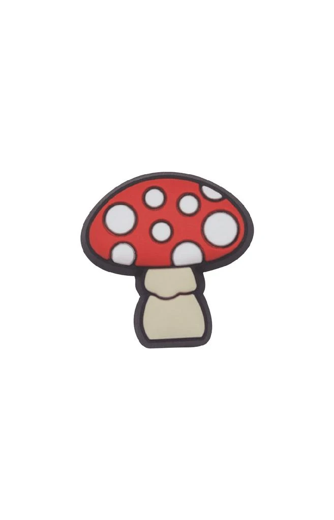 商品Crocs|Mushroom Jibbitz Charm ,价格¥20,第1张图片
