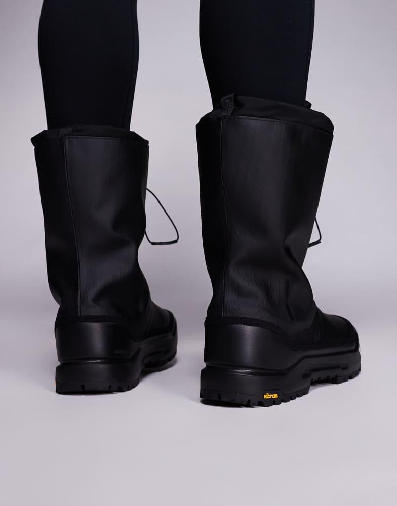 The North Face The North Face Base camp 200 waterproof boots  display picture 2