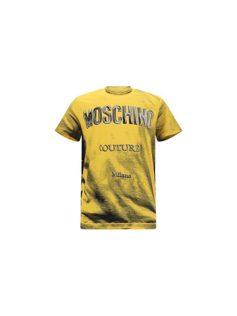 商品Moschino|Moschino T-shirt,价格¥2344,第1张图片