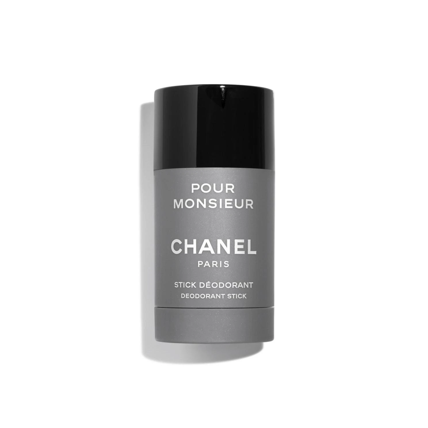 商品Chanel|CHANEL 男士 止汗 绅士男士止汗香体膏75ML 1330432,价格¥419,第1张图片
