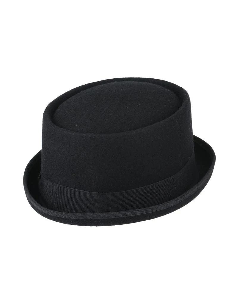 商品Emporio Armani|Hat,价格¥1557,第1张图片