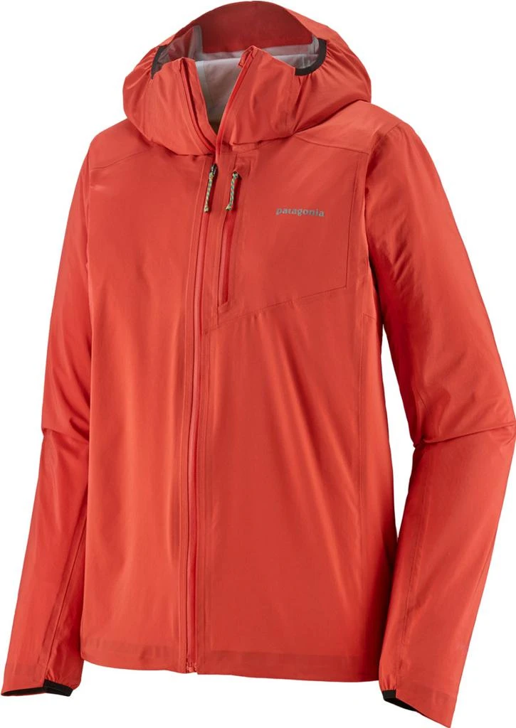 商品Patagonia|Storm Racer Jacket - Women's,价格¥2323,第1张图片