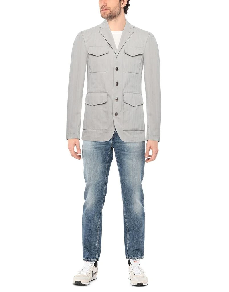 商品Tod's|Blazer,价格¥12916,第2张图片详细描述