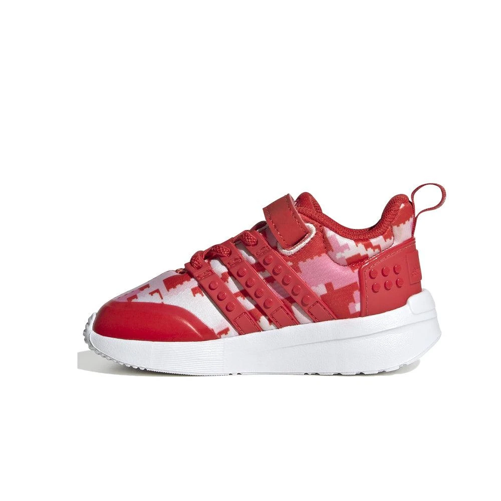 商品Adidas|Lego x Racer Tr21 Slip Sneakers (Infant),价格¥456,第3张图片详细描述