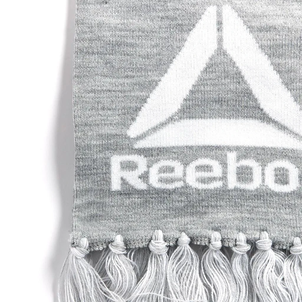 Reebok Rally Scarf With Logo 商品