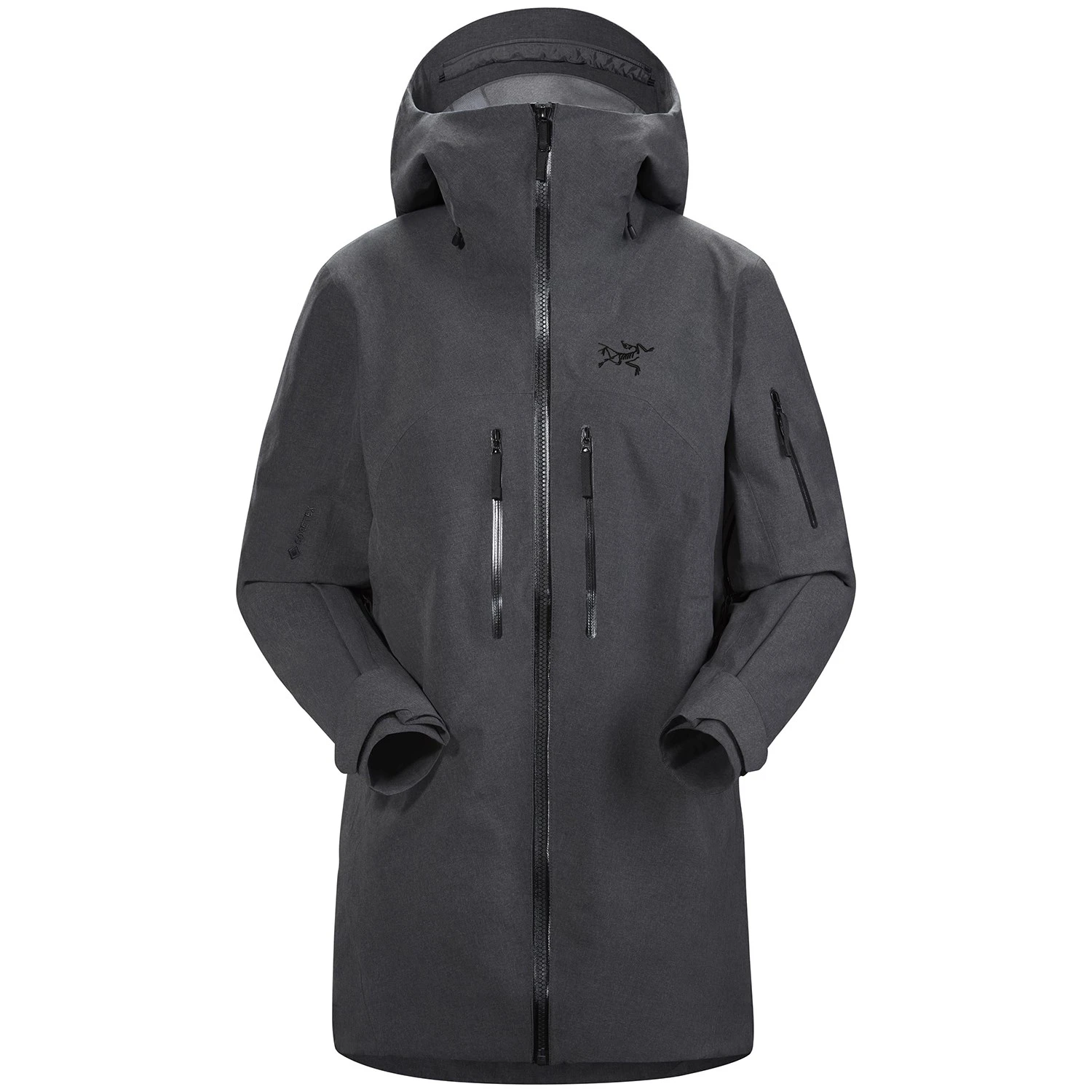 商品Arc'teryx|女款Incendia户外冲锋衣|Women's Incendia Jacket,价格¥3903,第1张图片