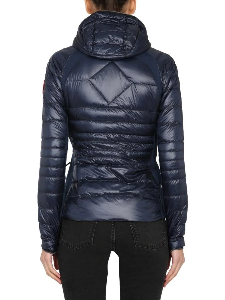 商品Canada Goose|Canada Goose HyBridge Lite Hooded Jacket,价格¥5112,第4张图片详细描述