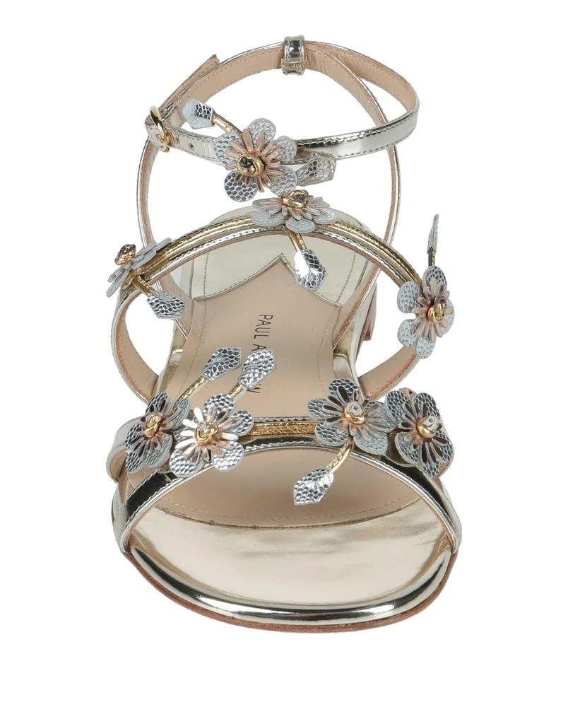 商品Paul Andrew|Sandals,价格¥660,第4张图片详细描述