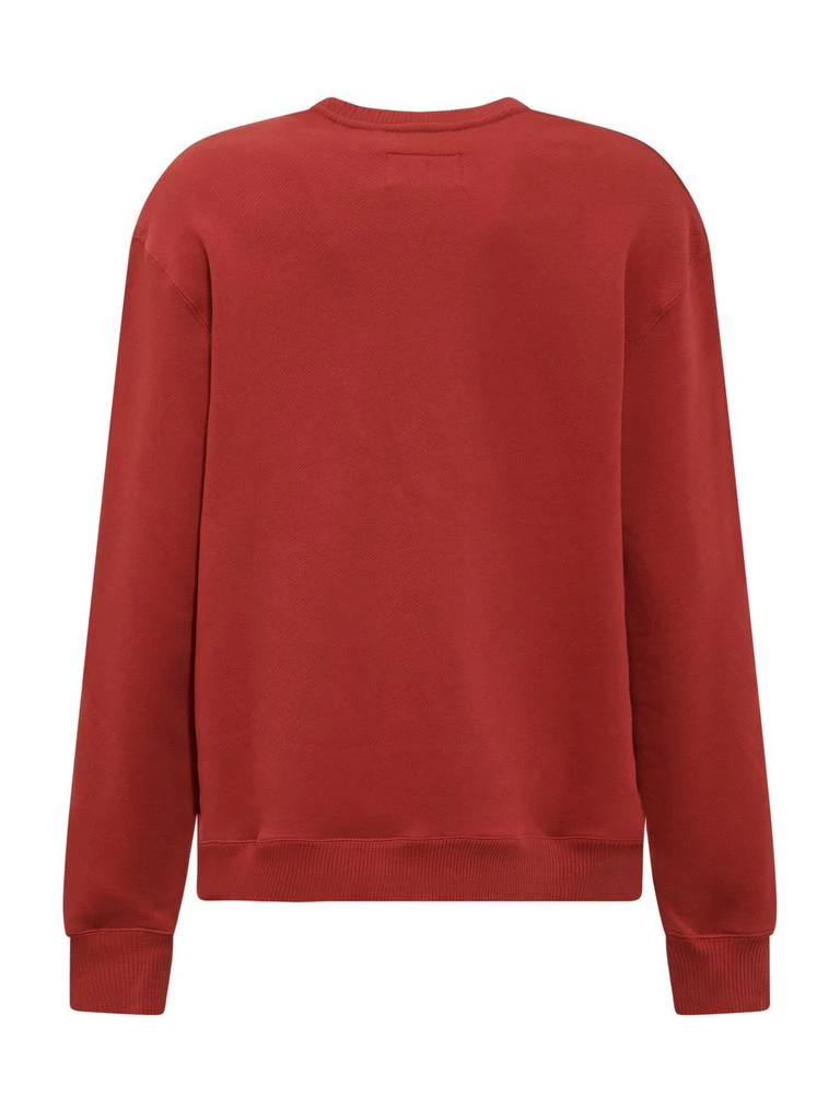 商品A-COLD-WALL*|A-Cold-Wall* Logo Embroidered Sweatshirt,价格¥1881,第2张图片详细描述