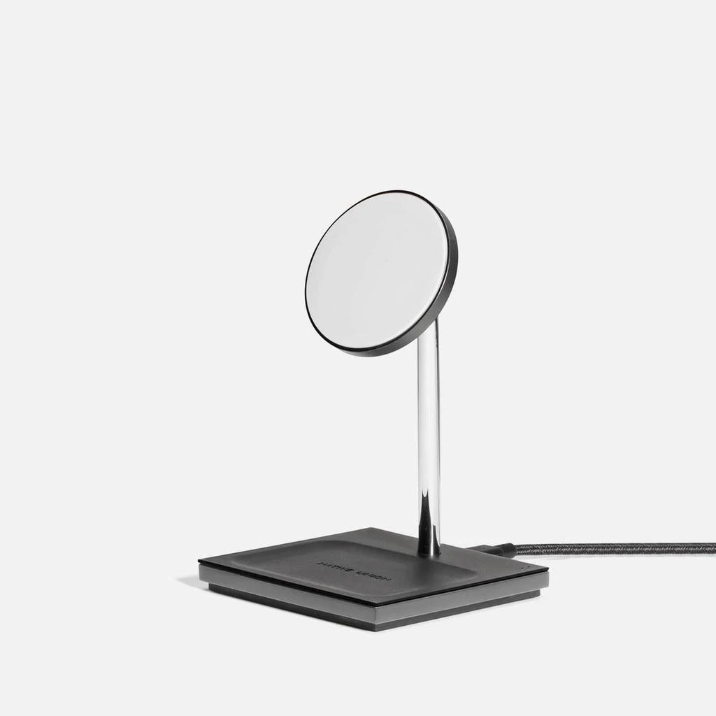 商品The Hut|Native Union Snap 2-in-1 Magnetic Wireless Charger,价格¥539,第1张图片