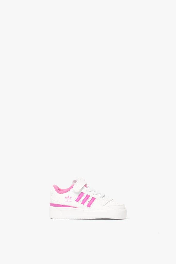 商品Adidas|Infants' Forum Low,价格¥136,第1张图片