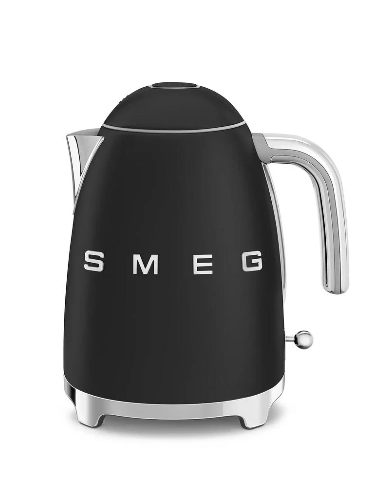 商品Smeg|Retro Style Electric Kettle,价格¥1649,第1张图片