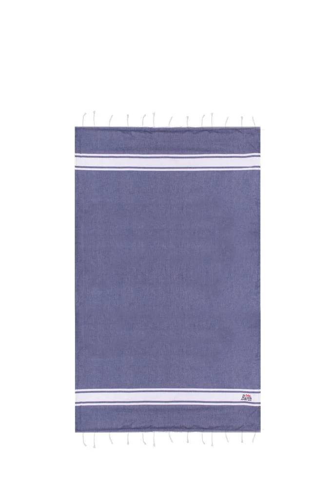 商品Mc2 Saint Barth|Cotton Beach Towel,价格¥1050,第2张图片详细描述