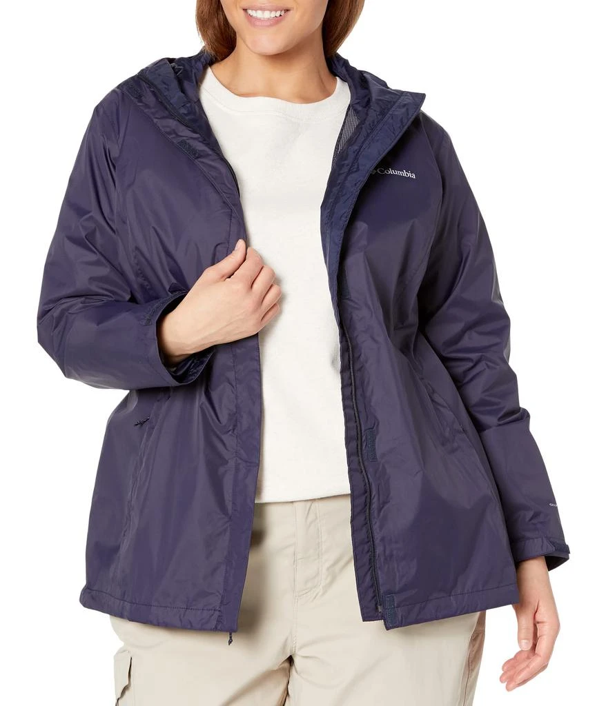 商品Columbia|Plus Size Arcadia II™ Jacket,价格¥449,第1张图片