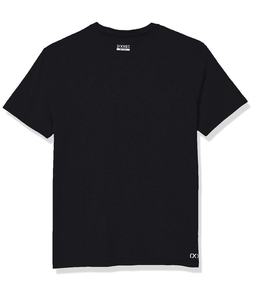 商品2(x)ist|2(X)IST Mens Active Essential Short Sleeve T-Shirt,价格¥179,第1张图片