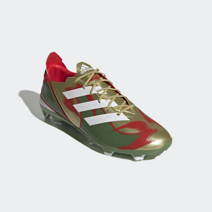 商品Adidas|Men's adidas Gamemode Firm Ground Soccer Cleats,价格¥554,第4张图片详细描述