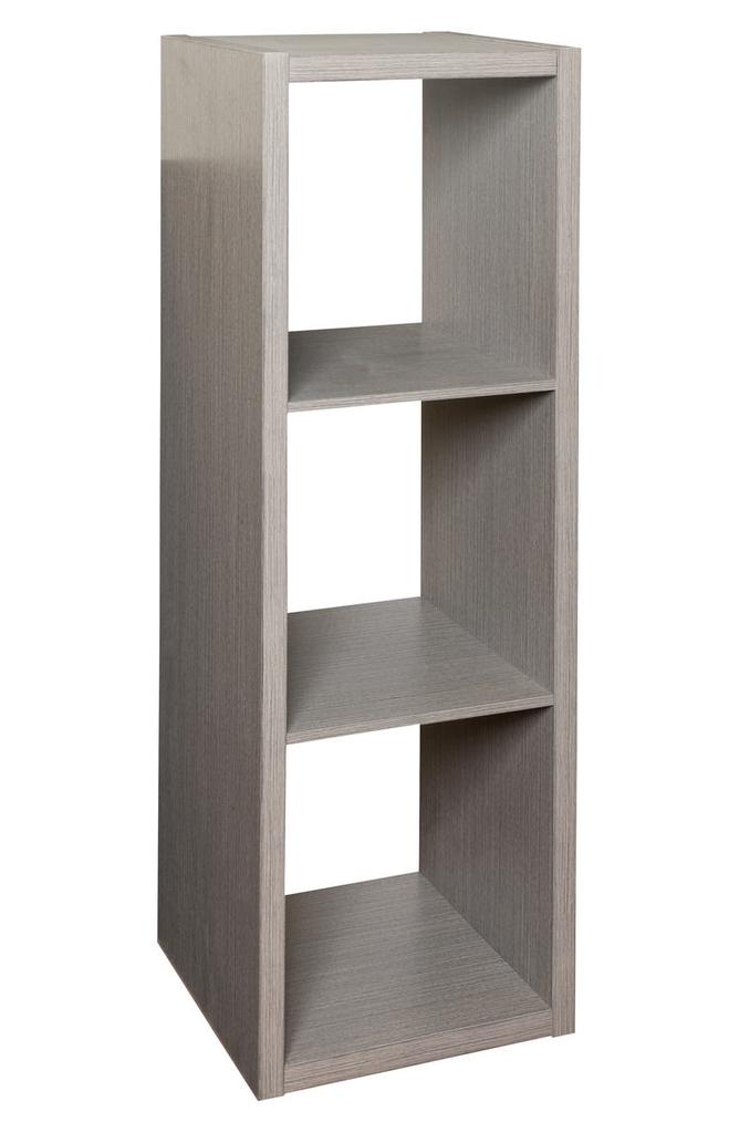 3-Cube Premium Laminate Shelf商品第1张图片规格展示