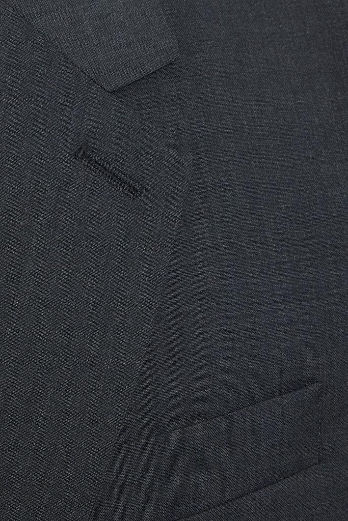 Wool suit jacket商品第4张图片规格展示