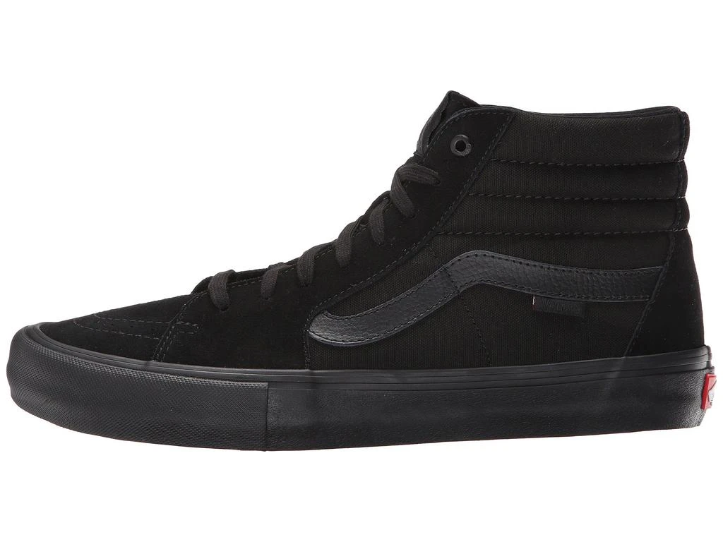 商品Vans|SK8-Hi™ Pro,价格¥311,第4张图片详细描述