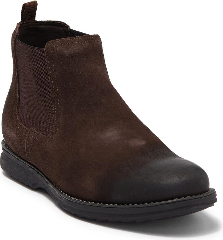 商品Sandro Moscoloni|Plain Toe Chelsea Boot,价格¥655,第1张图片
