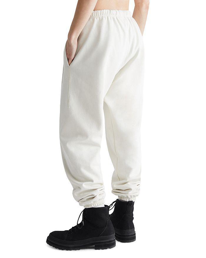 商品Calvin Klein|Fleece Jogger Pants,价格¥832,第6张图片详细描述