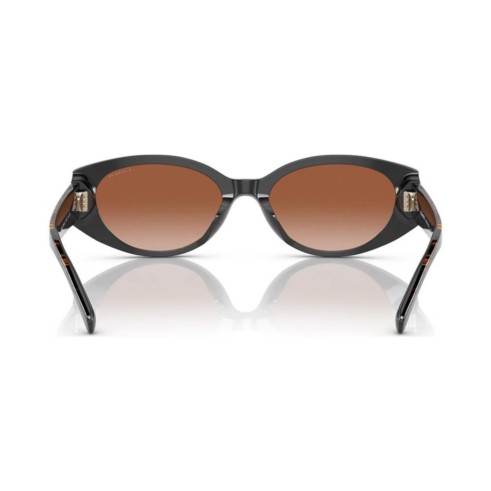 商品Coach|Women's Sunglasses, HC8353U,价格¥897,第4张图片详细描述