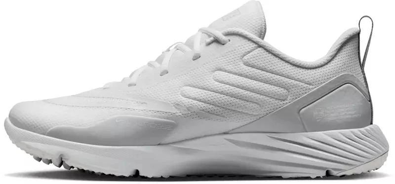 商品NIKE|Nike Alpha Huarache 8 Pro Turf Lacrosse Cleats,价格¥305,第3张图片详细描述