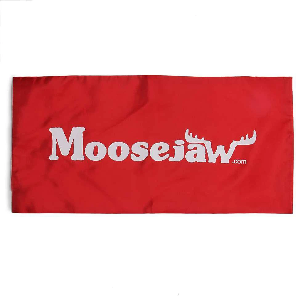 商品Moosejaw|Moosejaw Flag,价格¥8,第1张图片