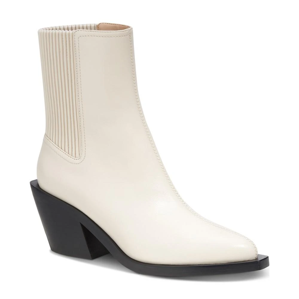 商品Coach|Women's Prestyn Pointed Toe Chelsea Booties,价格¥2022,第1张图片