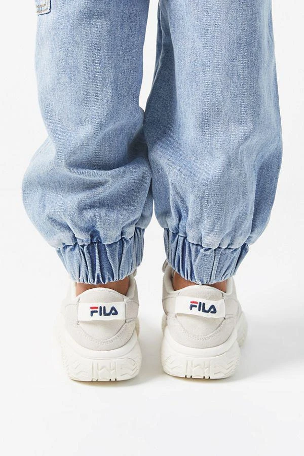 商品Fila|FILA Provenance Sneaker,价格¥378,第4张图片详细描述