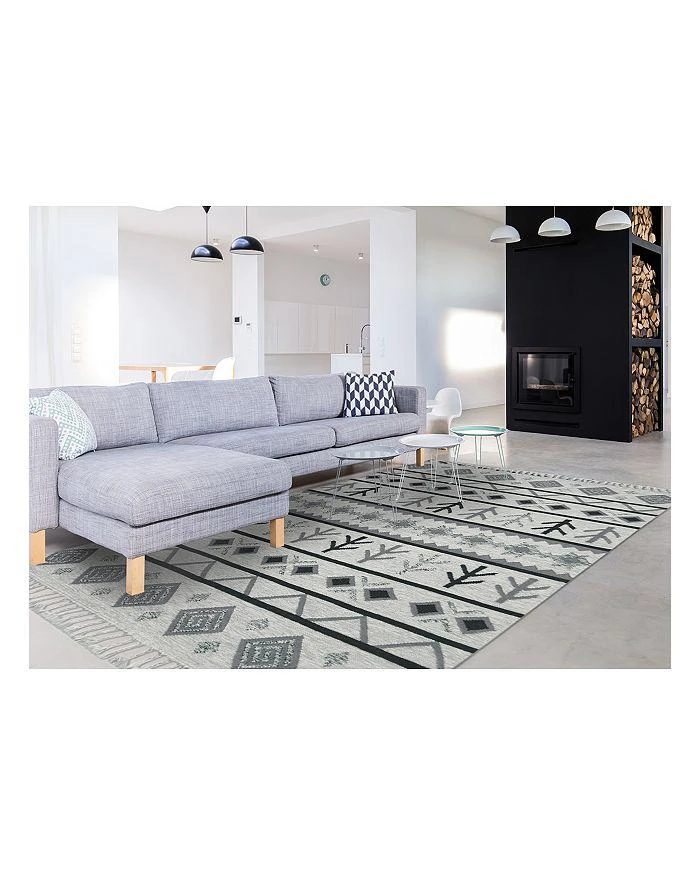 商品Amer Rugs|Artifacts ARI-4 Area Rug, 8' x 10',价格¥6330,第2张图片详细描述