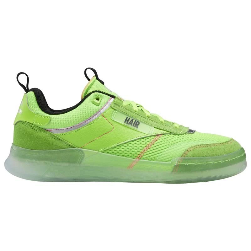 商品Reebok|Reebok Daniel Moon Club C Legacy - Men's,价格¥225,第1张图片