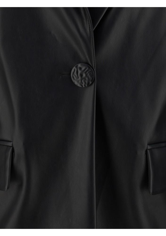 Jumbo Blazer Jacket商品第3张图片规格展示