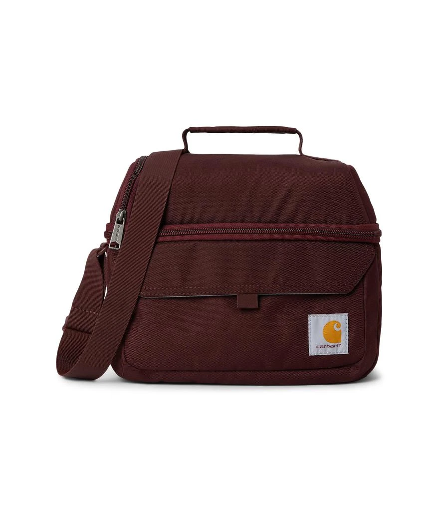 商品Carhartt|Insulated 12 Can Two Compartment Lunch Cooler,价格¥321,第1张图片