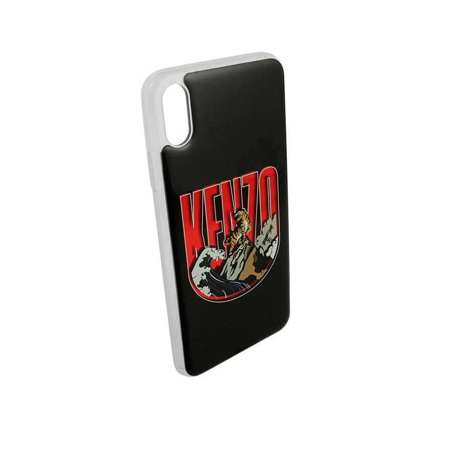 商品Kenzo|Men's iPhone XS Max Tiger Mountain Case,价格¥213,第1张图片